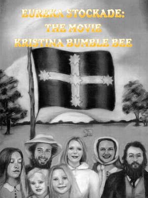 cover image of Eureka Stockade